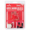 GPS Shield - Set mit dem GPS EM-506-Empfänger für Arduino - zdjęcie 1