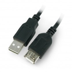 USB-AA-Verlängerungskabel - 3 m