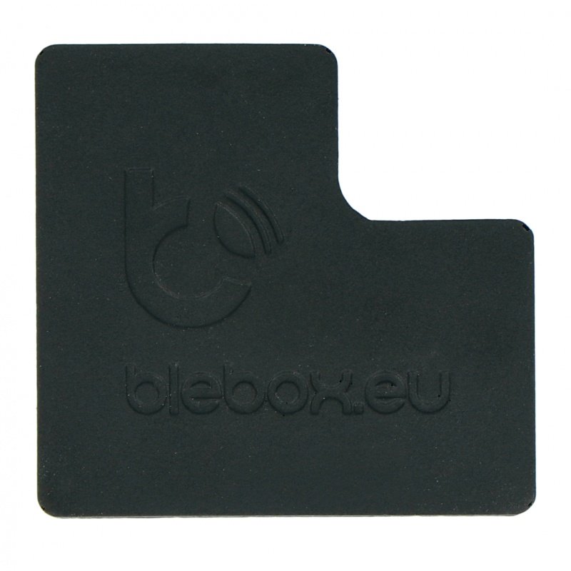 BleBox LightBox v4 - RGBW Bluetooth LED-Treiber - Android /