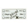 Pixel Boost-Modul - 3,3 V / 5 V Spannungspuffer für WS2812B-Dioden - zdjęcie 3