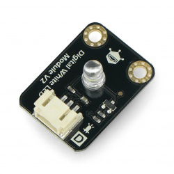 DFRobot Gravity - weiße LED