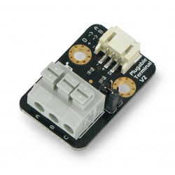 DFRobot Gravity - Adapter mit Klemmverbindern