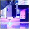 3D-/CNC-Lasergravur - PLH3D-15W - 24V - zdjęcie 7