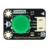 DFRobot Gravity - Tact Switch digitaler Knopf - grün - zdjęcie 2