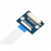 Adapter für CM-DSI-Displays - für Raspberry Pi - Waveshare 19134