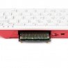 GPIO-Adapter - Erweiterung für Raspberry Pi 400 - Waveshare - zdjęcie 5