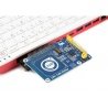 GPIO-Adapter - Erweiterung für Raspberry Pi 400 - Waveshare - zdjęcie 6