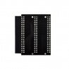 GPIO-Adapter - Erweiterung für Raspberry Pi 400 - 2 x 40 Pin - - zdjęcie 5