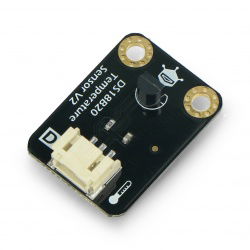 DFRobot Gravity - DS18B20 Temperatursensor
