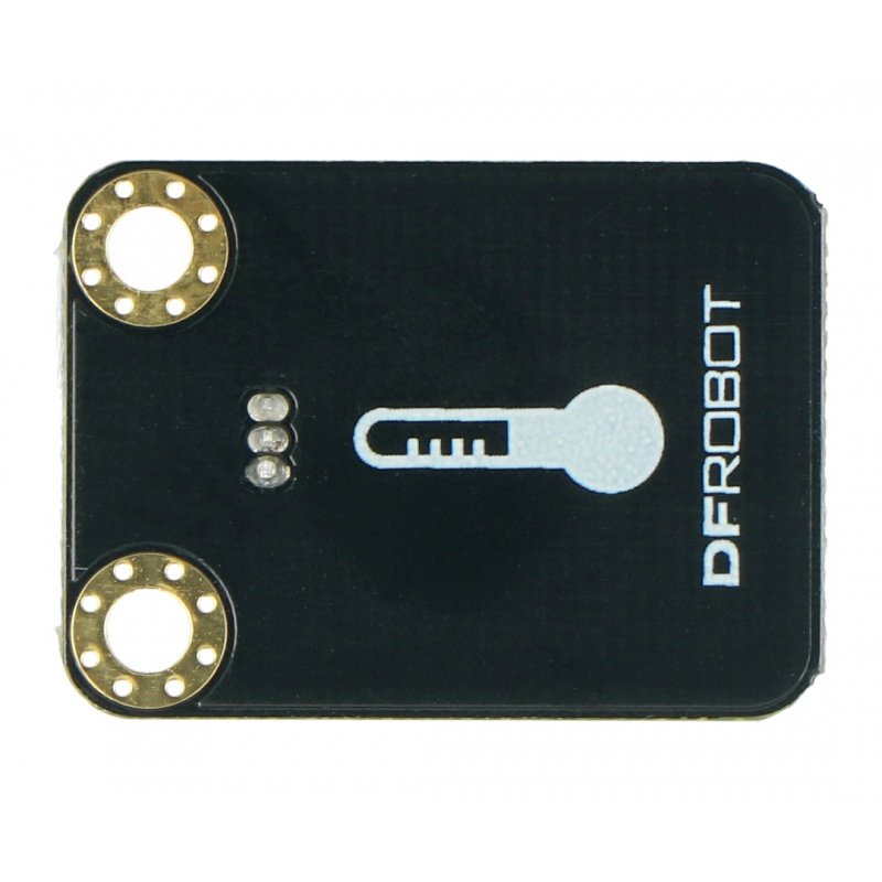 DFRobot Gravity - DS18B20 Temperatursensor