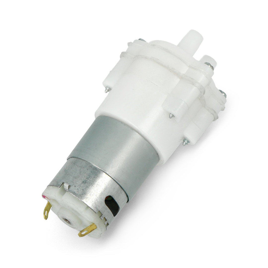 Flüssigkeitspumpe 12V 110l/h - 7mm