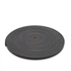 Zahnriemen GT2 6mm - 1m