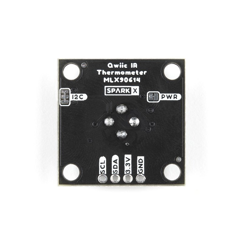MLX90614 - IR-Temperatursensor - Qwiic - Arduino-kompatibel -