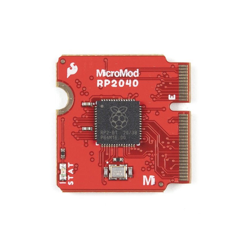 SparkFun MicroMod – RP2040 – DEV-17720