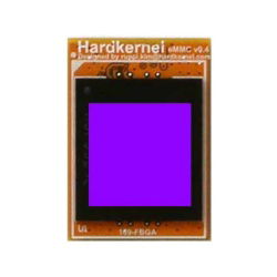 64 GB eMMC-Speichermodul mit Android-System für Odroid C4