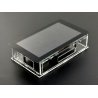 Transparentes Gehäuse für Raspberry Pi und dedizierter 7-Zoll-Touchscreen - zdjęcie 6