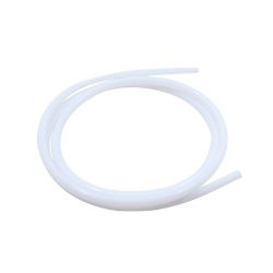 4 mm PTFE-Schlauch - weiß