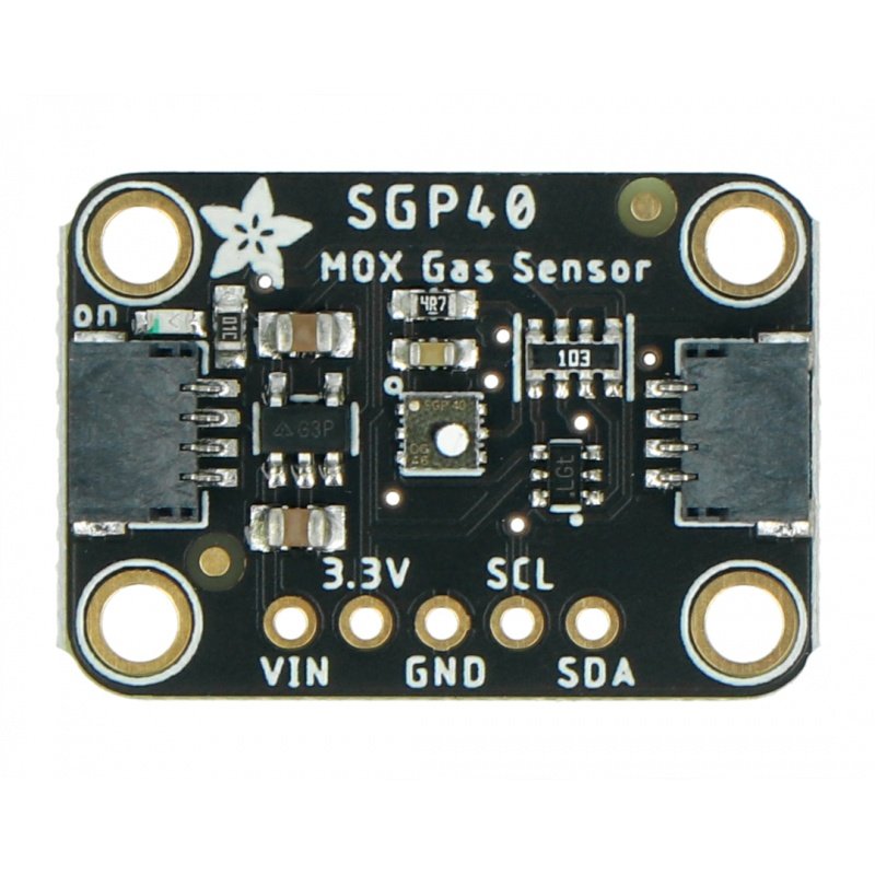 Luftreinheitssensor SGP40 - VOC - STEMMA QT / Qwiic - Adafruit