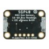 Luftreinheitssensor SGP40 - VOC - STEMMA QT / Qwiic - Adafruit - zdjęcie 3