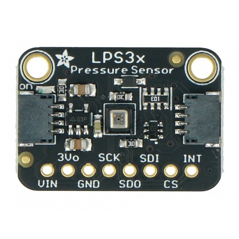 Drucksensor LPS35HW - STEMMA QT - Adafruit 4258