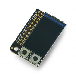 Mini PiTFT - Anzeige 1,14 '' 135x240px IPS - für Raspberry Pi -