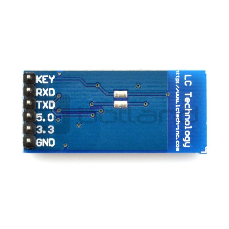 HC-05 Bluetooth-Modul - Auslaufprodukt
