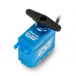 PowerHD WH-20KG Servo wasserdicht
