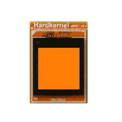 64 GB eMMC Speichermodul mit Linux für Odroid C4