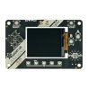 EdgeBadge - TensorFlow Lite - Minikonsole für Mikrocontroller - - zdjęcie 2