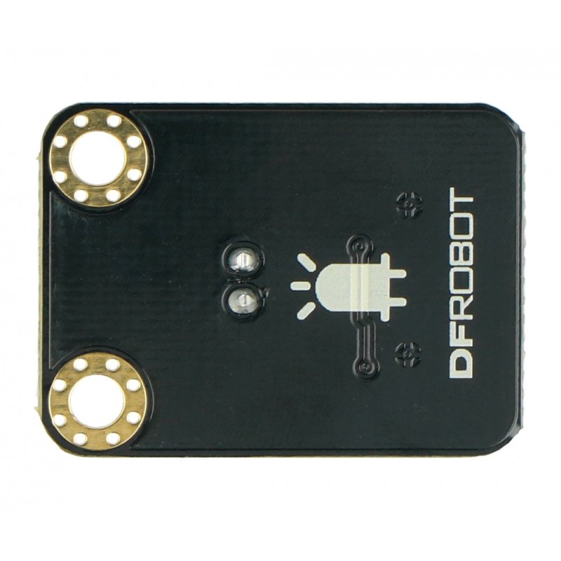 DFRobot Gravity - rote LED