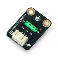 DFRobot Gravity - Neigungssensor