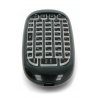 Blow KS-3 kabellose Tastatur – Smart Remote – Schwarz - zdjęcie 5