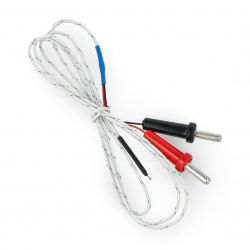 Temperaturmesssonde Uni-T UT-T10K