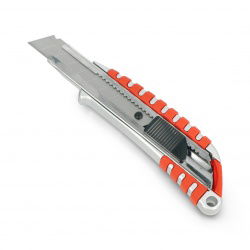 Metallmesser mit gebrochener Klinge Yato YT-75122 - 18mm