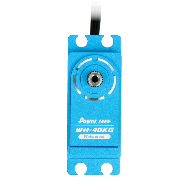 Servo PowerHD WH-40KG - wasserdichter Standard