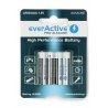 EverActive Pro AAA (R3 LR03) Alkalibatterie - 4 Stk. - zdjęcie 3
