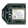 Modul XBee 802.15.4 + BLE Serie 3 – PCB-Antenne – SparkFun - zdjęcie 3