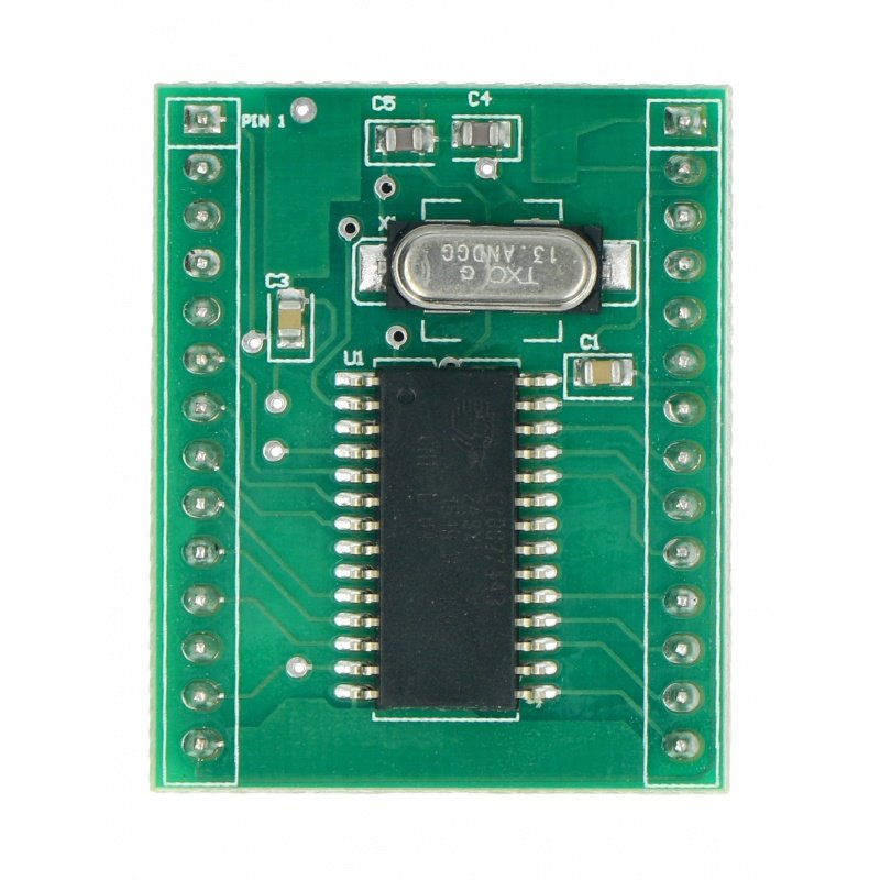 RFID-Modul – SM130 Mifare – 13,56 MHz – SparkFun SEN-10126