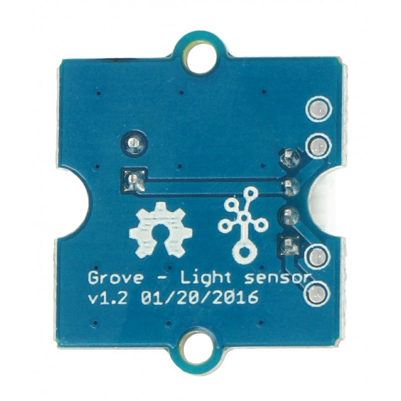 Grove - LM358 Umgebungslichtintensitätssensor v1.2