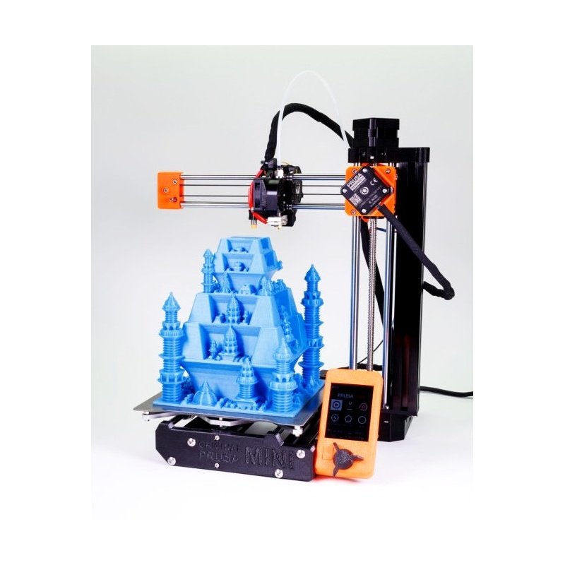3D-Drucker - Original Prusa MINI+ - Bausatz zur Selbstmontage