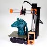 3D-Drucker - Original Prusa MINI+ - Bausatz zur Selbstmontage - zdjęcie 5