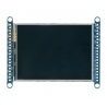Touch-Display TFT LCD 2,8 '' 320x240px mit microSD-Lesegerät - Adafruit 1770 - zdjęcie 2