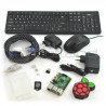 Raspberry Pi Modell B + WiFi Extended-Kit - zdjęcie 1