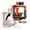 MK3S+ Upgrade-Kit - für Originalna Prusa i3 MK3/S Drucker - zur - zdjęcie 1