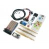 ESP32 Starter Kit - Starter-Kit mit ESP32 WiFi-Modul - zdjęcie 3