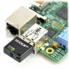 WiFi USB N 300Mbps Edup EP-N1528 Netzwerkkarte - Raspberry Pi - zdjęcie 2