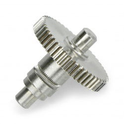 Das angetriebene Zahnrad für den Prusa Mini / Prusa Mini +