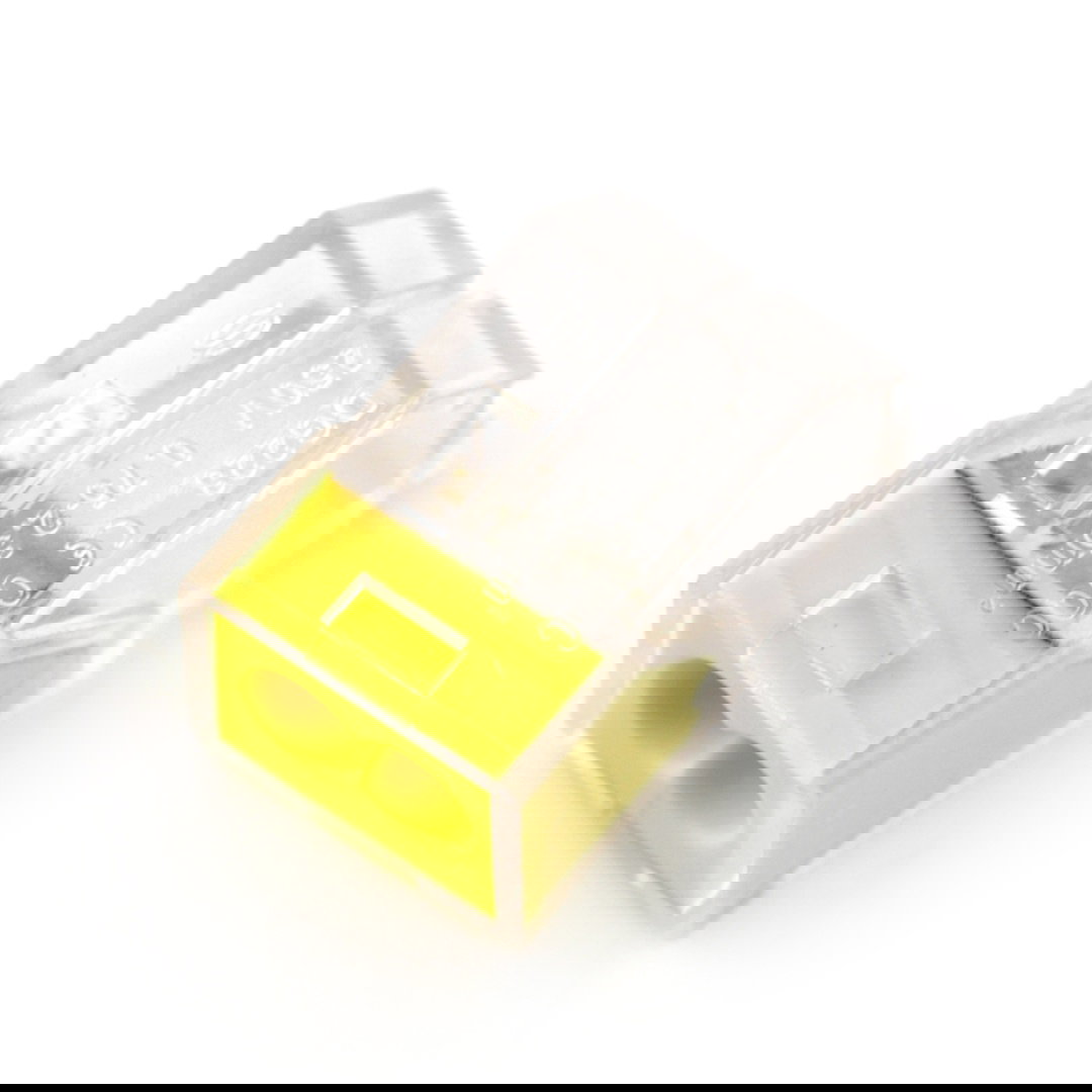 2-poliger 250-V-Elektrowürfel