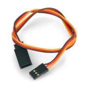 Verlängerungskabel für Servos 30cm