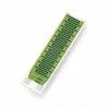 Geklebter Heizwiderstand 51x13mm - 880Ω 60W - zdjęcie 1
